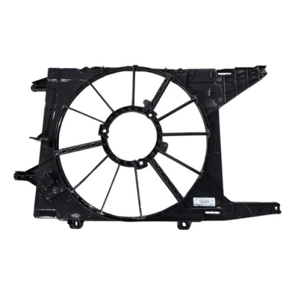 Defletor Ventoinha Renault Scenic 1.6 2003 A 2012
