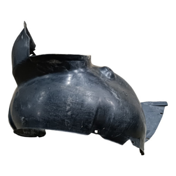 Para-barro Capa Roda Dianteira Direita Polo 2017/2021 Pa12