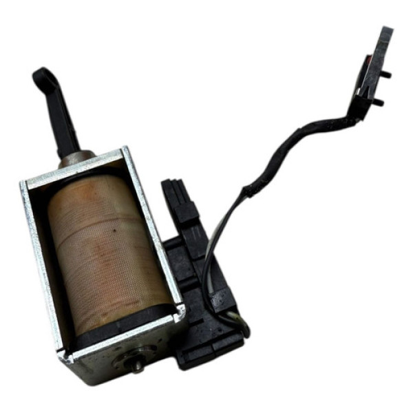 Atuador Alavanca Trambulador Seletor Bmw X1 2.0 2010 2011 