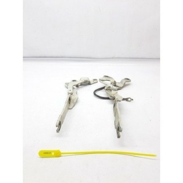 Dobradica Capo Dianteiro Bmw 320i 2006 A 2011 Cx308