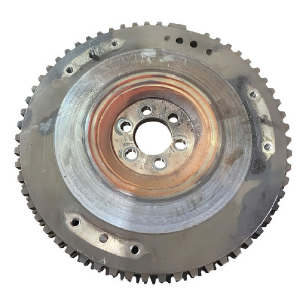 Volante Cremalheira Motor Renault Logan Sandero 2010 1.0 16v