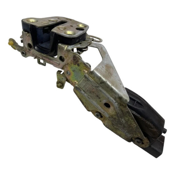 Fechadura Elétrica Porta Dianteira Direita Gm Omega 92 1998