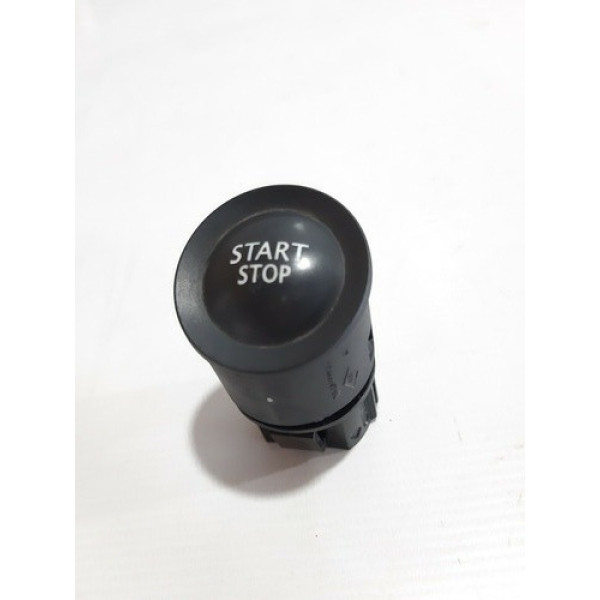 Botão Interruptor Start Stop Renault Megane 2007 2008 Cx78