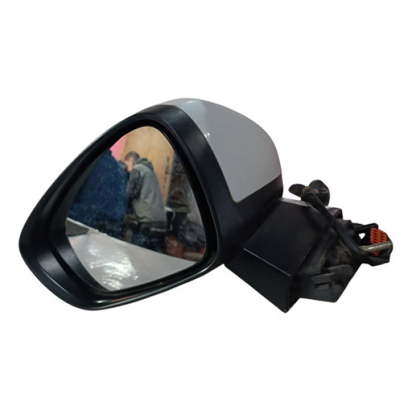Retrovisor Eletrico Esquerdo C4 Lounge 2015 2016 2017