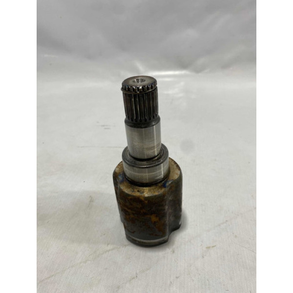 Tulipa Esquerda Ford Ka 1.0 3cc 2015 A 2021 Cx291