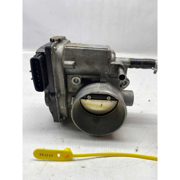 Tbi Corpo De Borboleta Nissan Sentra 2.0 2018 2019 Cx238