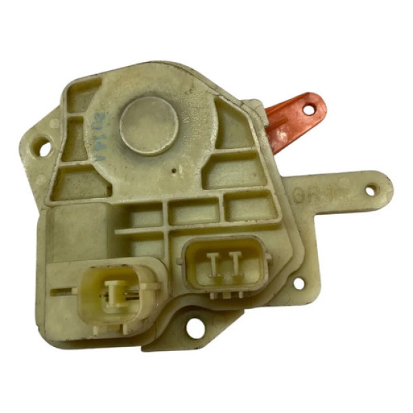 Trava Elétrica Traseira Esquerda Honda Civic 2001 A 2007