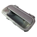 Maçaneta Externa Dianteira Direita Chevrolet Corsa 1994 1999 Dianteira