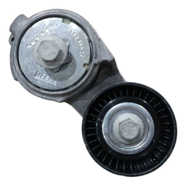 Tensor Correia Alternador Fiat Palio Strada Uno 55236520 Preto