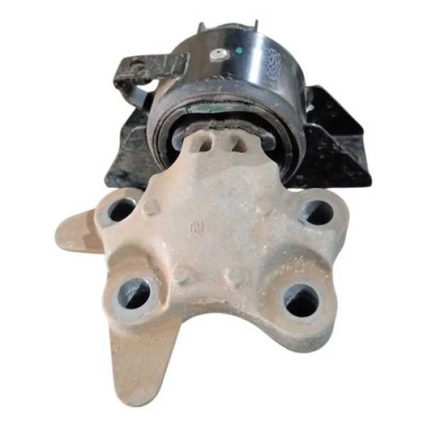 Coxim Suporte Motor Esquerdo Gm Tracker 1.4 Turbo 2018 Cx63