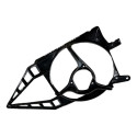 Defletor Radiador Corsa 1997 1998 1999 2000 2001 2002 2003