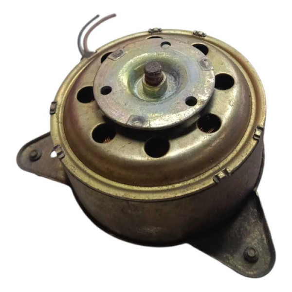 Motor Eletroventilador Renault Clio Scenic 2003 A 2012 220v