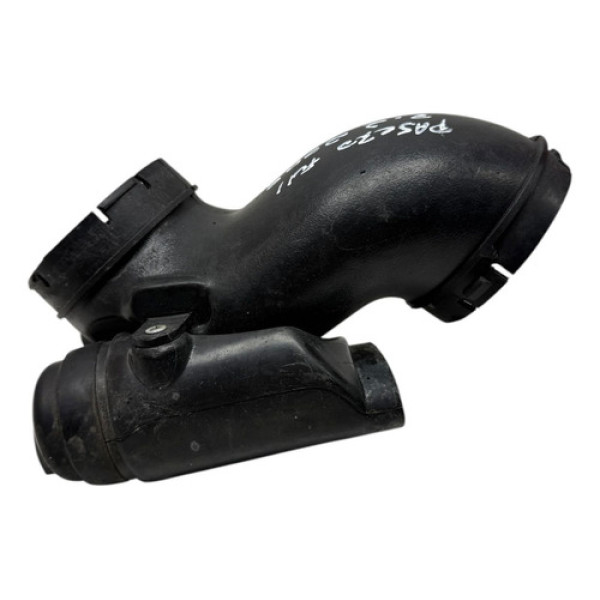 Duto Entrada De Ar Pajero Full 3.2 2001 A 2007 Mr481402