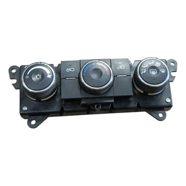 Comando Controle Ar Condicionado Gm Captiva 