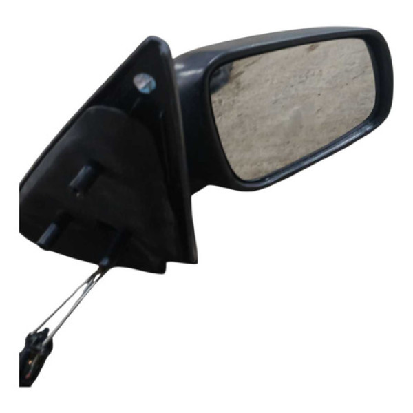 Retrovisor Elétrico Direito Volkswagen Gol G3 G4 2000 A 2014