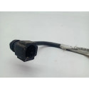 Mangueira Canister Renault Duster 2016 Cod:149129385r Cx405