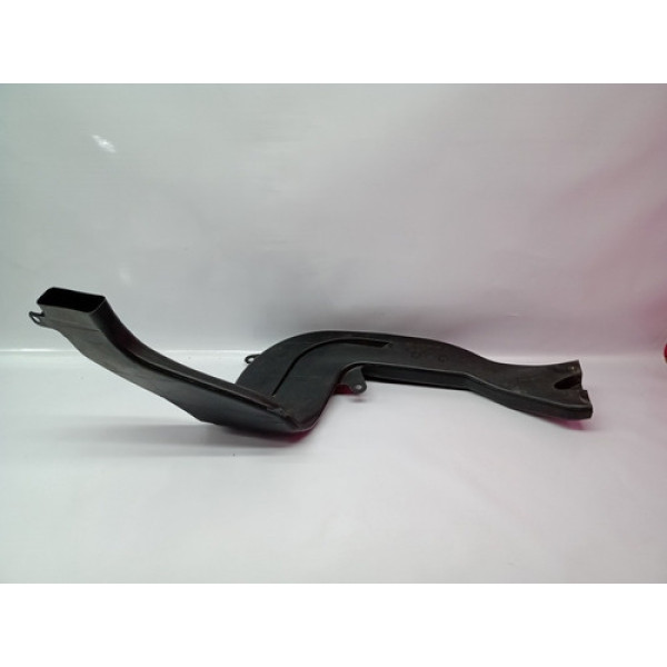 Duto De Ar Saída Bmw X1 2011 Cd:114609-13 Original S16