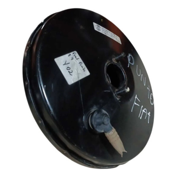 Hidrovácuo Servo Freio Fiat Punto Linea 20562522764