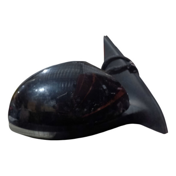 Retrovisor Direito Volkswagen Tiguan 2010 2011 2012