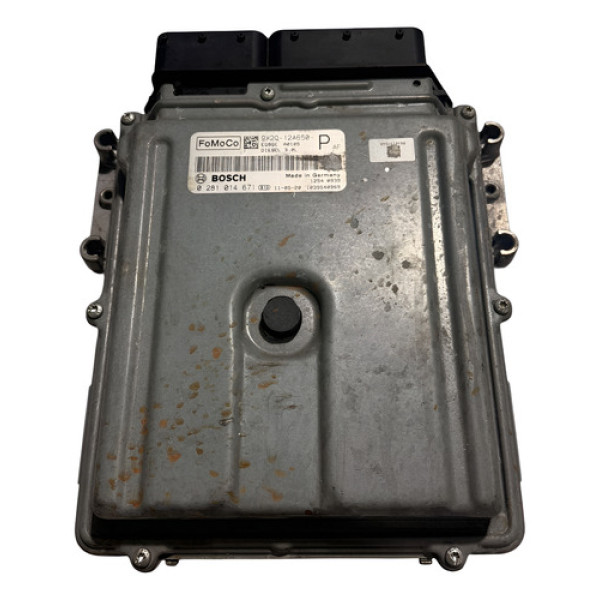 Modulo De Injeção Discovery 4 3.0 2010 2011 2012 2013