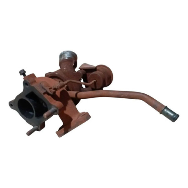 Turbina Mitsubishi L200 Triton 3.2 Diesel 2012