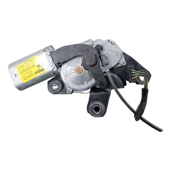 Motor Limpador Vidro Traseiro Volkswagen Gol G4 G5 1002ml750