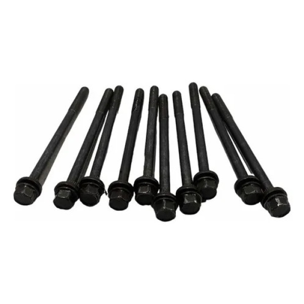 Parafuso Cabecote Palio Punto Doblo Idea 1.6 1.8 Etorq Cx115