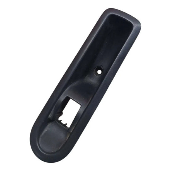 Moldura Botão Vidro Renault Megane 2007 A 2012 C/detalhe