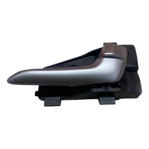 Maçaneta Interna Traseira Direita Picanto 2015 836201y000 Preto Traseira