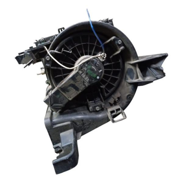 Ventoinha Caixa Evaporadora Honda Fit 1.5 Automatic 2015 J02