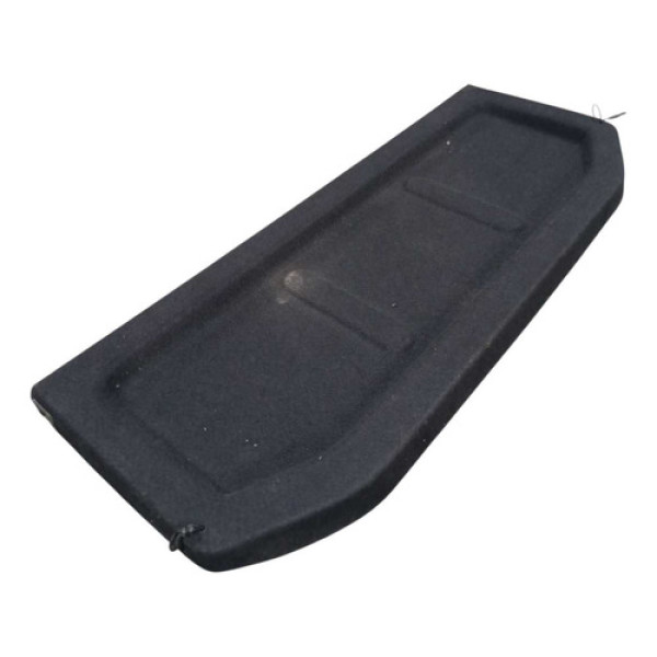 Tampão Bagagito Porta Malas Hb20 Hatch 2013 A 2019 Preto