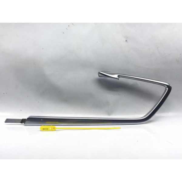 Moldura Forro Porta Dianteira Esquerda Volvo V60 T5 Cx223