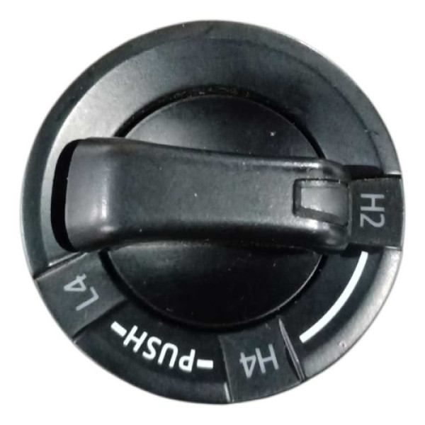 Botão Tração 4x4 Toyota Hilux 2.8 2018 2019 M57269 Cx65