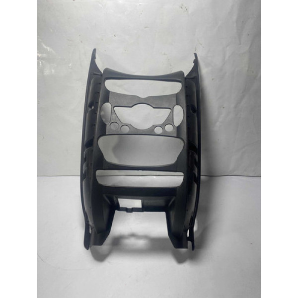 Moldura Central Painel Mini Cooper Coutrymann 2011 2012 S14