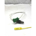 Sonda Lambda Citroen C4 Pallas 2008 2009 2010 2011 Cx344