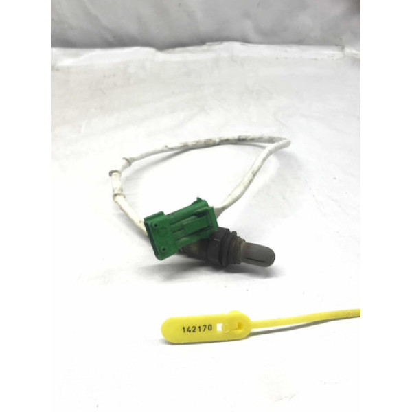 Sonda Lambda Citroen C4 Pallas 2008 2009 2010 2011 Cx344