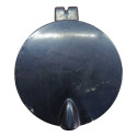 Portinhola Tanque Combustível Chevrolet Astra 2001 90559411 Preto