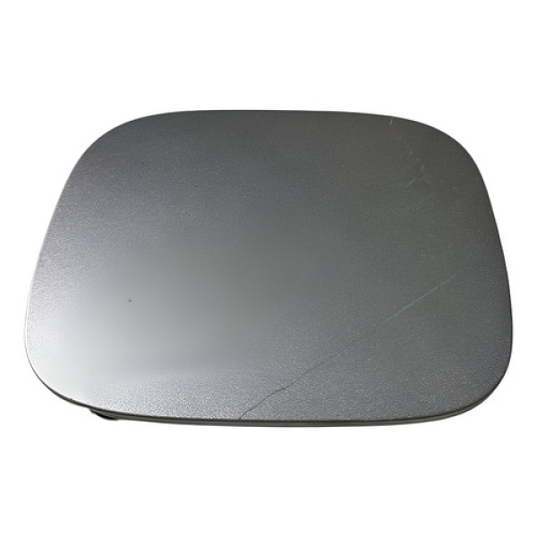 Portinhola Tanque Combustível Hilux Sw4 2018 2019 2020 2021 Prata 2017