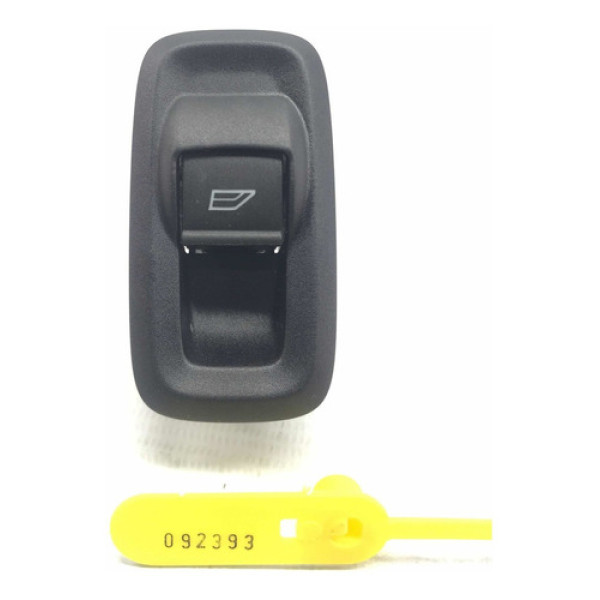 Botao Vidro Dianteiro Direito Ford Ka 2015 A 2020 Cx78