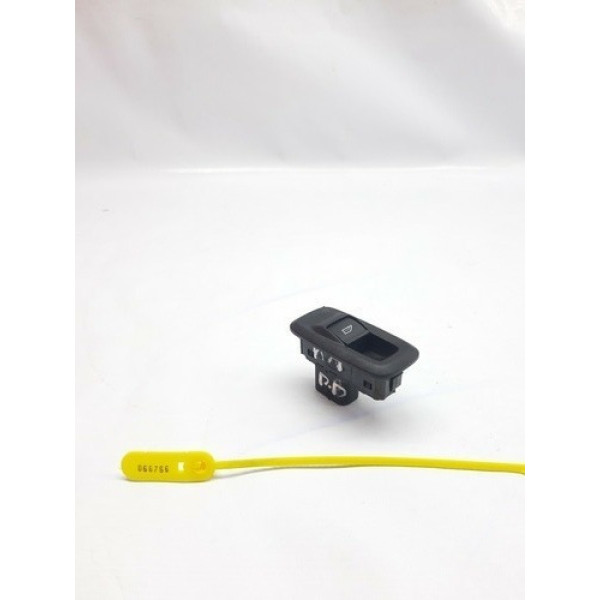 Botão Vidro Elétrico Diant Direito Ford Ka 2019 2020 Cx219