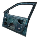Porta Dianteira Direita Chevrolet Vectra 1997 1998 A 2005 Dianteira Direito Verde