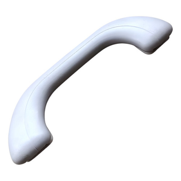 Puxador Alça Teto Picanto 2006 A 2009 Dk853421c050 Cinza