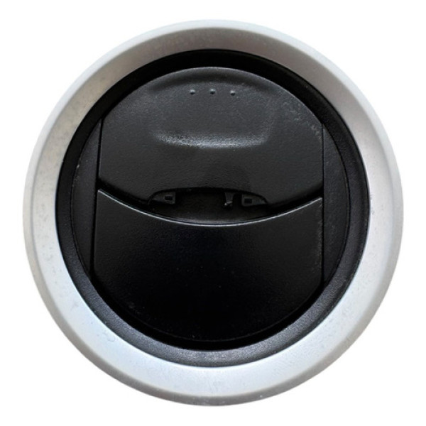 Difusor Ar Direito Ford New Fiesta 2015 2016 Com Detalhe 