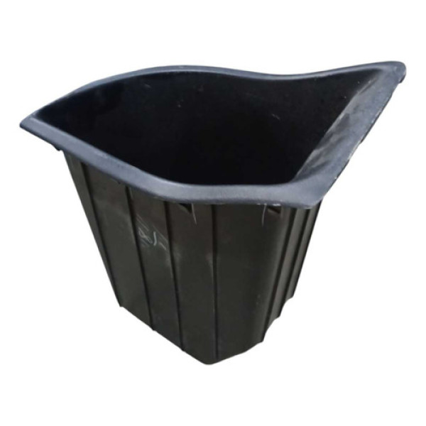 Porta Objetos Traseiro Direito Gm Captiva 2.4 2011 C/detalhe