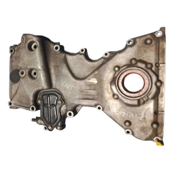 Tampa Frontal Motor Civic 2.0 2013 A 2016  Água