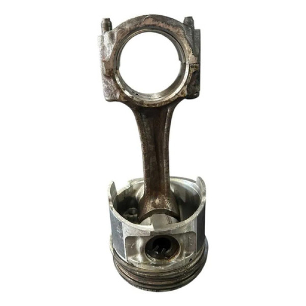 Pistão E Biela Mitsubishi Triton 3.2 2007 A 2016 Std