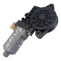 Motor Máquina Vidro Dianteiro Esquerdo Tucson 2008 A 2014