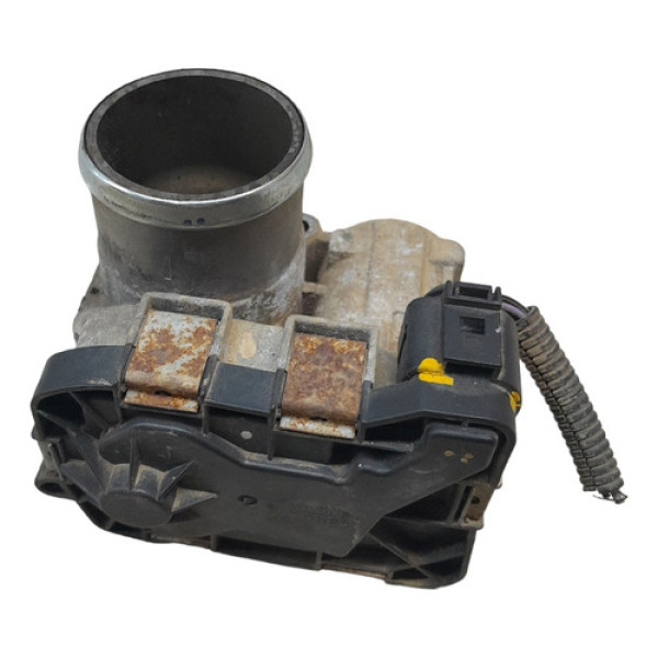 Corpo Borboleta Tbi Fiat Palio Fire 1.0 8v 2004 A 2012 Cx97