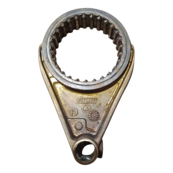 Garfo Engrenagem Câmbio Fiat Palio Strada 1.0 Fire 2000 2005