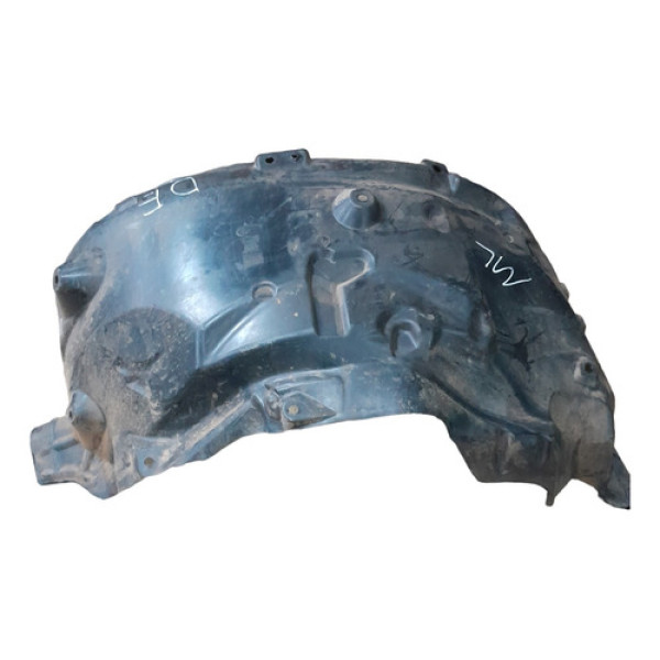 Parabarro Capa Roda Dianteira Esquerda Discovery 4 2013 Pa11